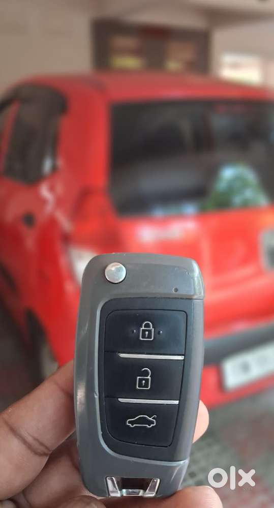 Hyundai I10 Era, 2010, Petrol