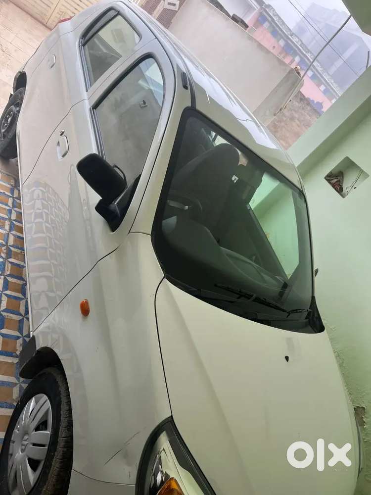 Maruti Suzuki Alto 2020