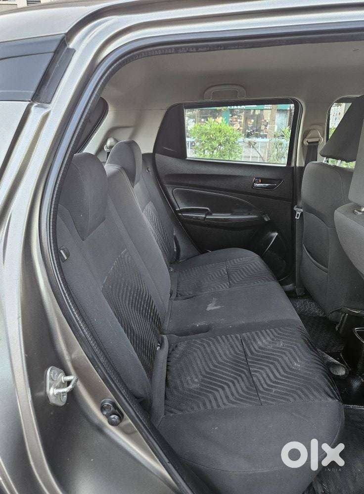 Maruti Suzuki Swift, 2019, Cng & Hybrids