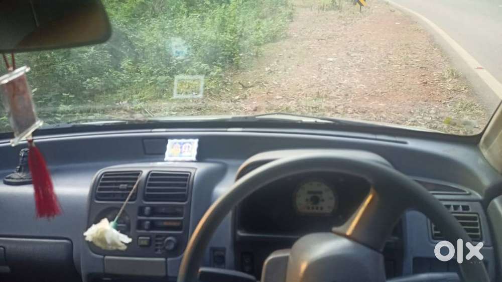 Maruti Suzuki Zen Estilo 2003 Petrol Well Maintained