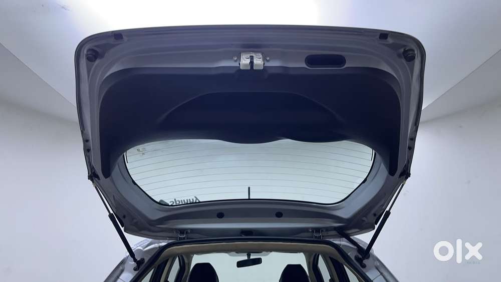 Honda Jazz Vx Cvt, 2018, Petrol