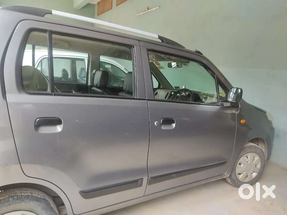 Maruti Suzuki Wagon R 2014. Single Hand Office Purpose Only