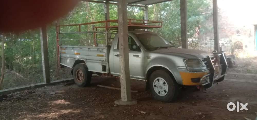 Tata Xenon Pickup 2013 Model, Well Maintained. Good Condition