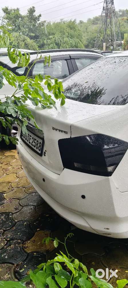 Honda City Vx I-vtec 2009