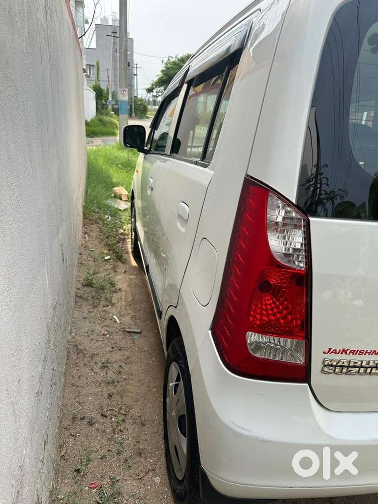 Maruti Suzuki 2016 Km Driven