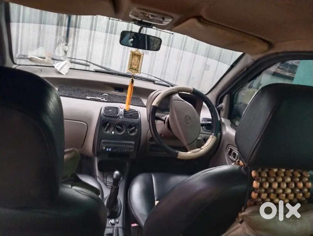 Tata Indica V2 2012 Diesel