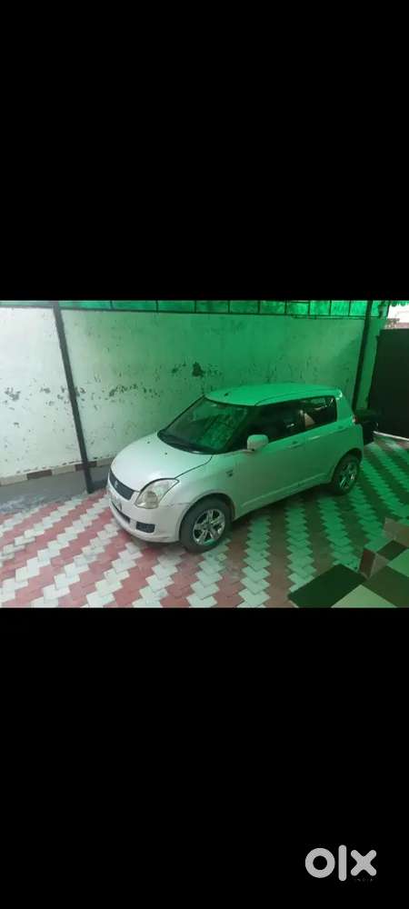 Maruti Suzuki Swift 2010 Diesel Good Condition
