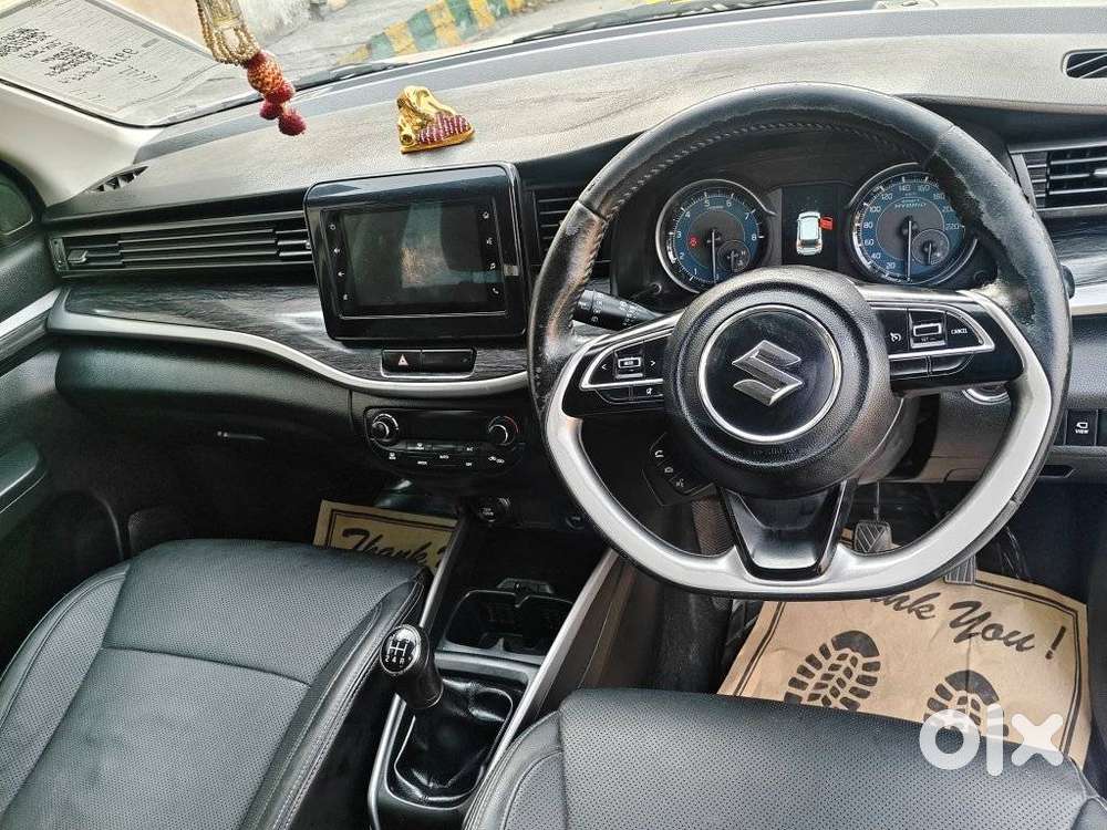 Maruti Suzuki Xl6, 2023