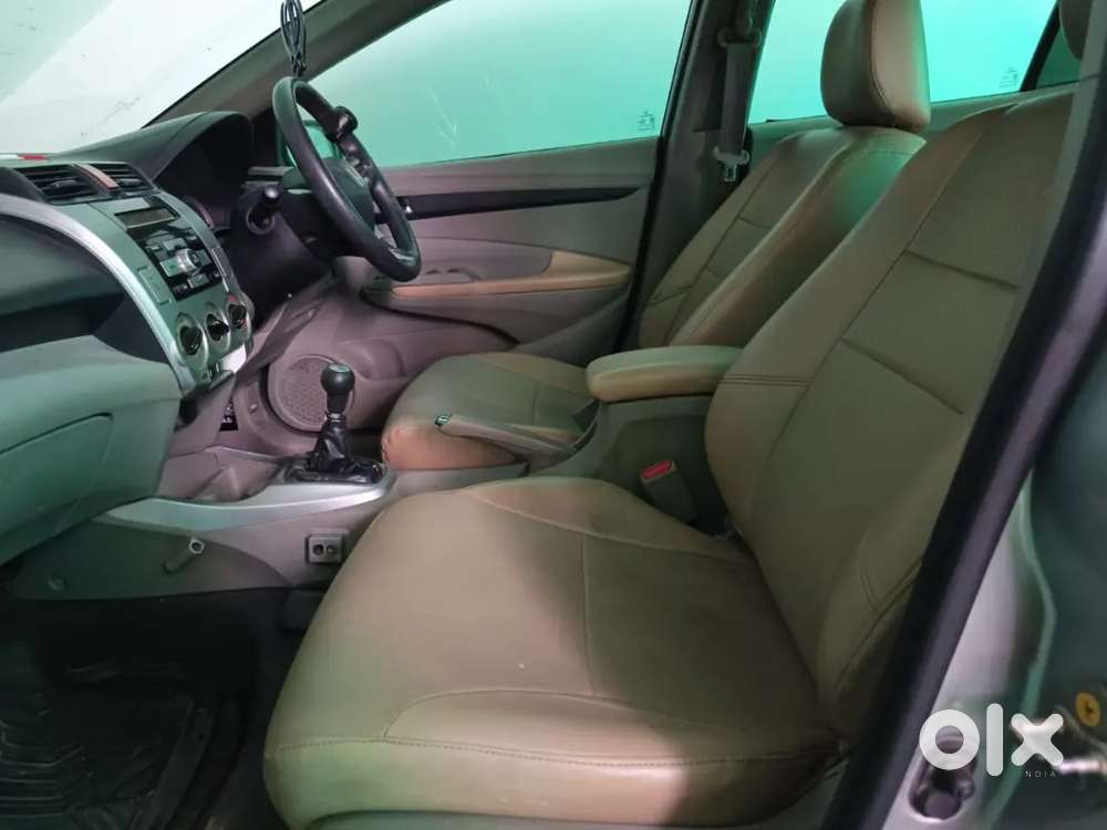 Honda City 1.5 Corporate 2009