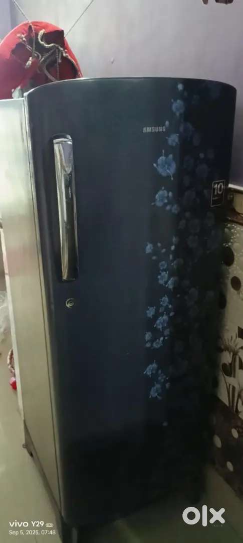 Samsang 3 month ki warranty