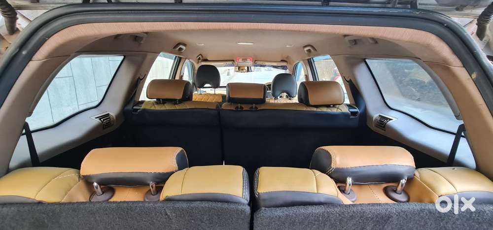 Mahindra Xuv500, 2012, Diesel