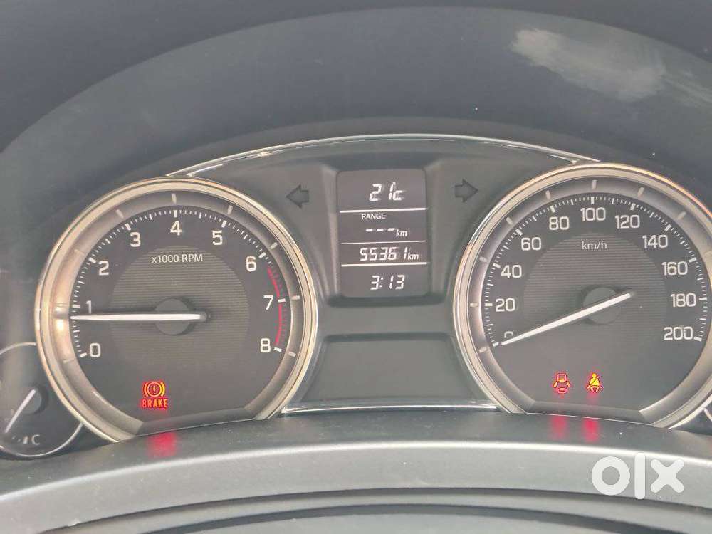 Maruti Suzuki Ciaz 2014-2017 Zxi, 2016, Petrol