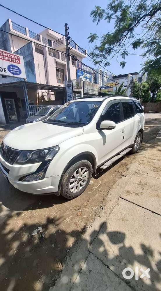 Mahindra Xuv500 W10 2wd, 2016, Diesel