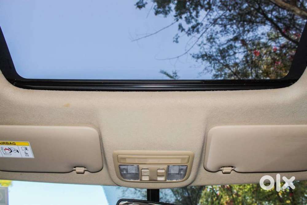 Honda City Vx Petrol Cvt, 2022, Petrol