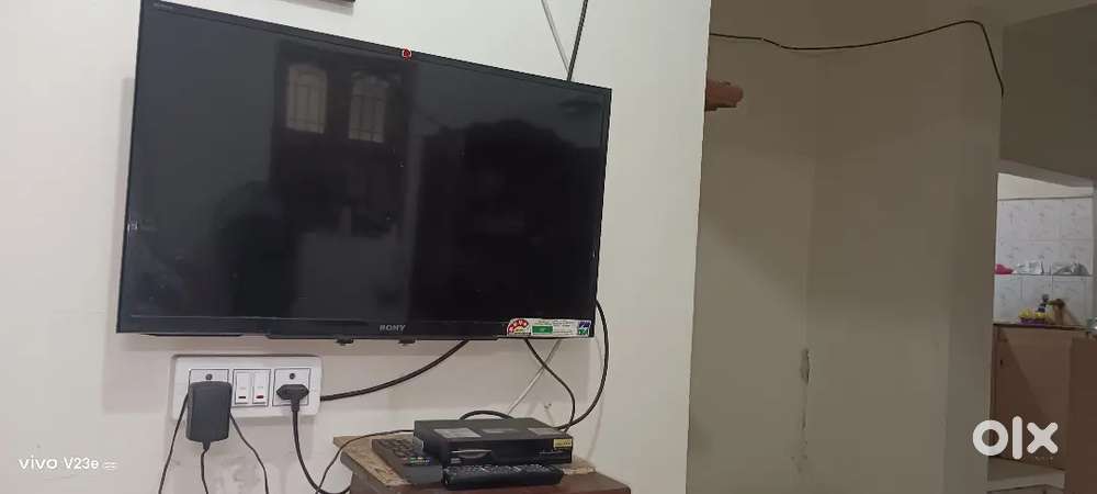 Sony tv 32inch