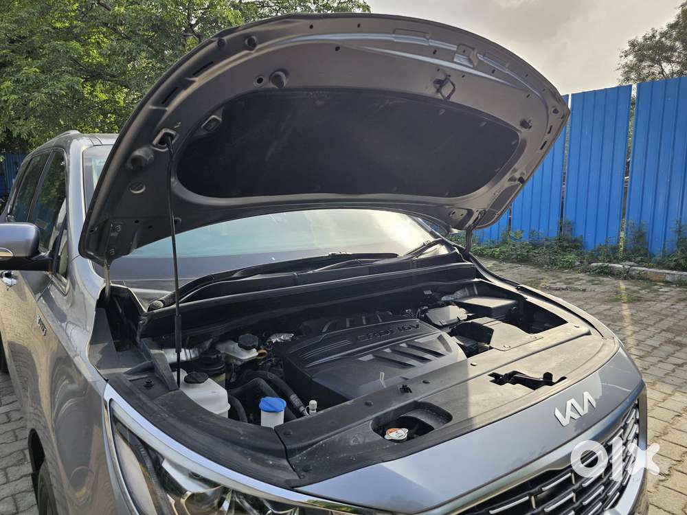Kia Carnival Limousine, 2022, Diesel