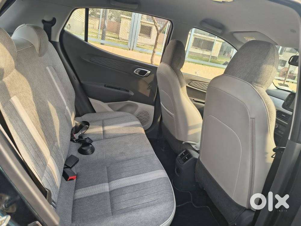 Hyundai Grand I10 Nios Sportz Amt 1.2 Kappa Vtvt, 2020, Petrol