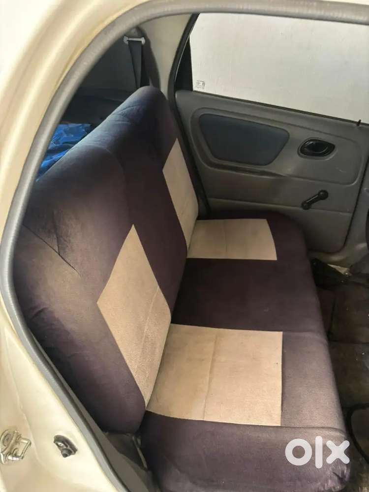 Alto K10 2011 Model 2031 Tak Passing