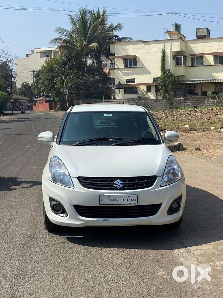 Maruti Suzuki Swift Dzire 2012 Petrol Good Condition