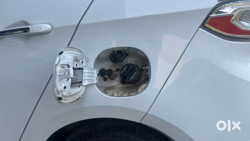 Tata Tigor 2025 Cng
