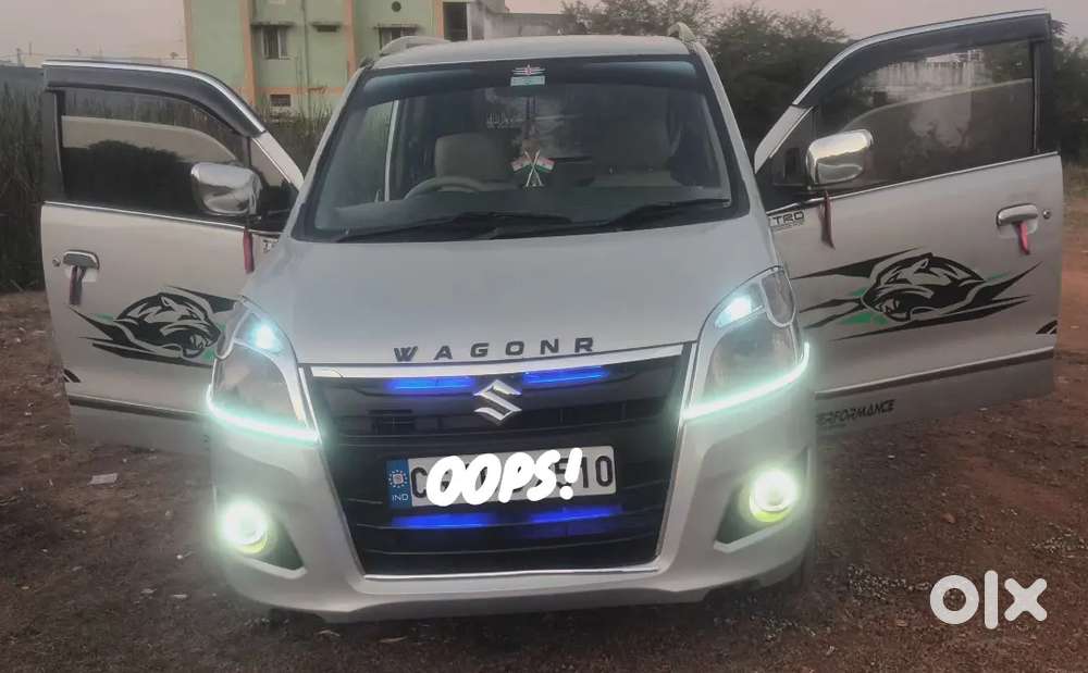 Maruti Suzuki Wagon R 1.0 2012 Petrol 90000 Km Driven
