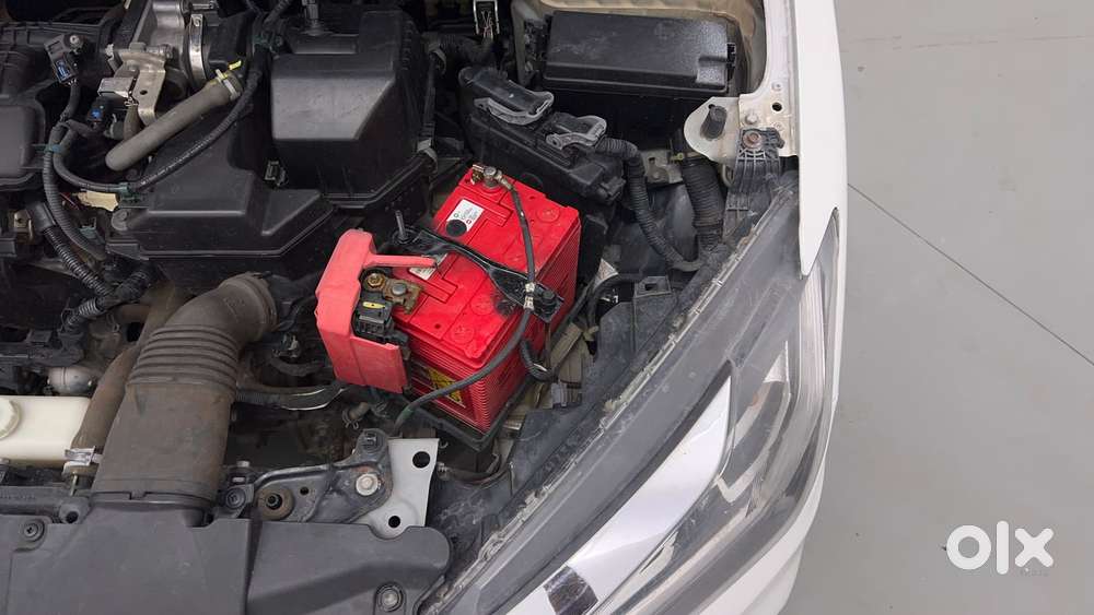 Honda City I-vtec Cvt Vx, 2017, Petrol