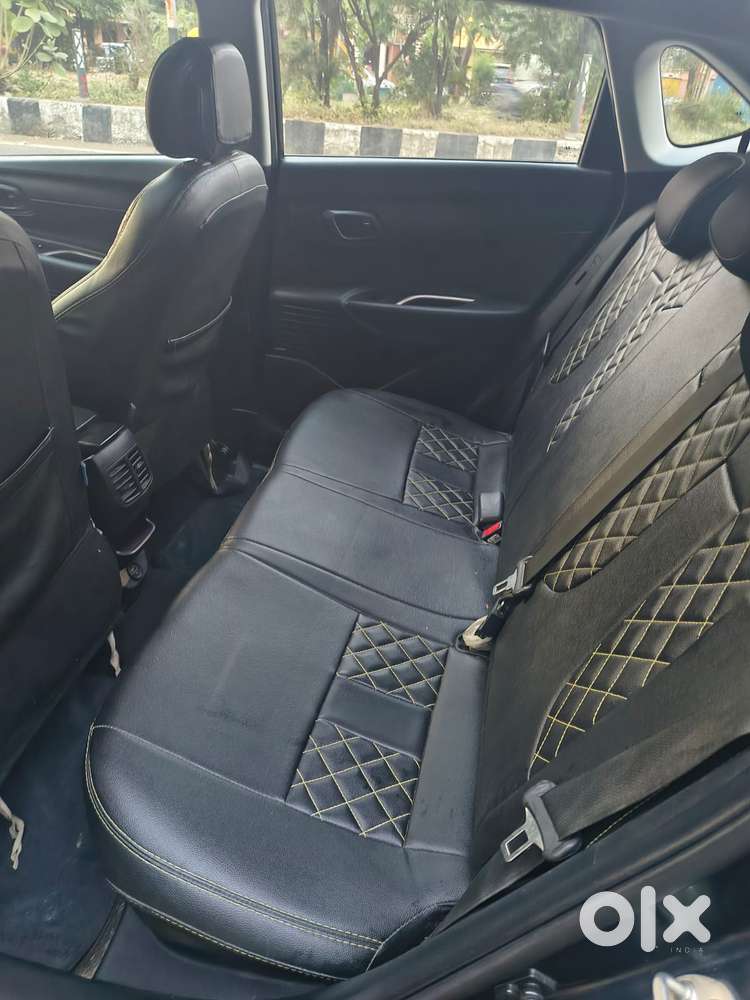 Hyundai I20 1.2 Asta, 2023, Petrol