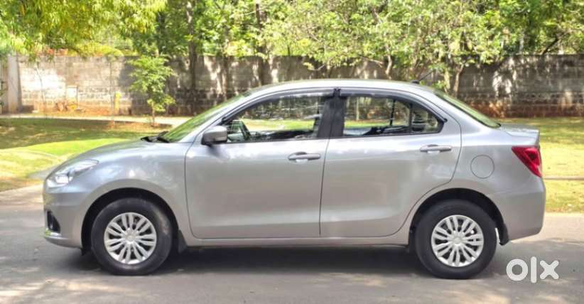 Maruti Suzuki Dzire 1.2 Vxi, 2021, Petrol