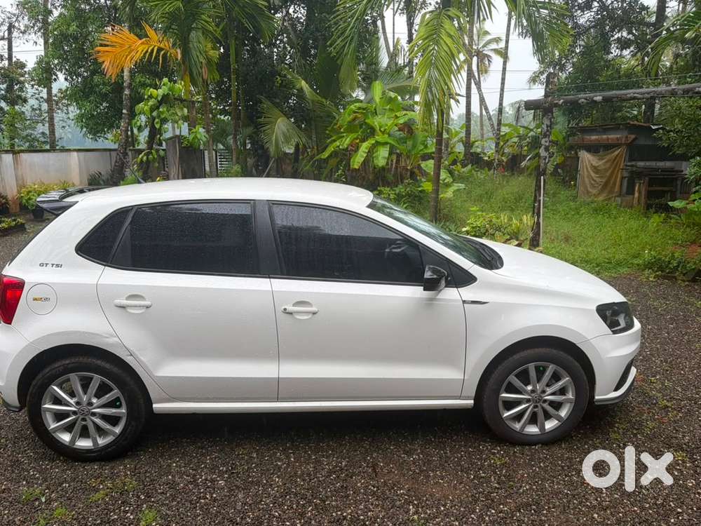 Volkswagen Polo Sport 2018