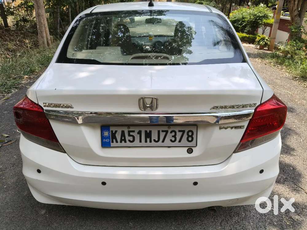 Honda Amaze