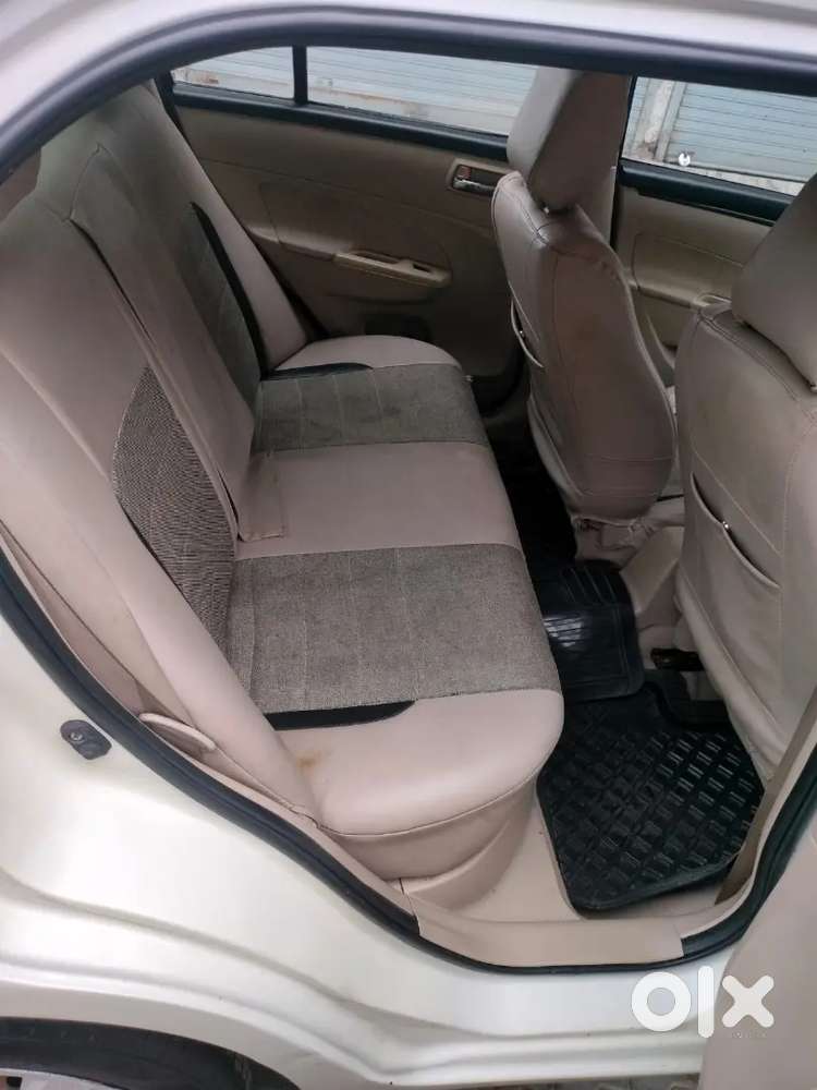 Maruti Suzuki Swift Dzire 2014 Petrol