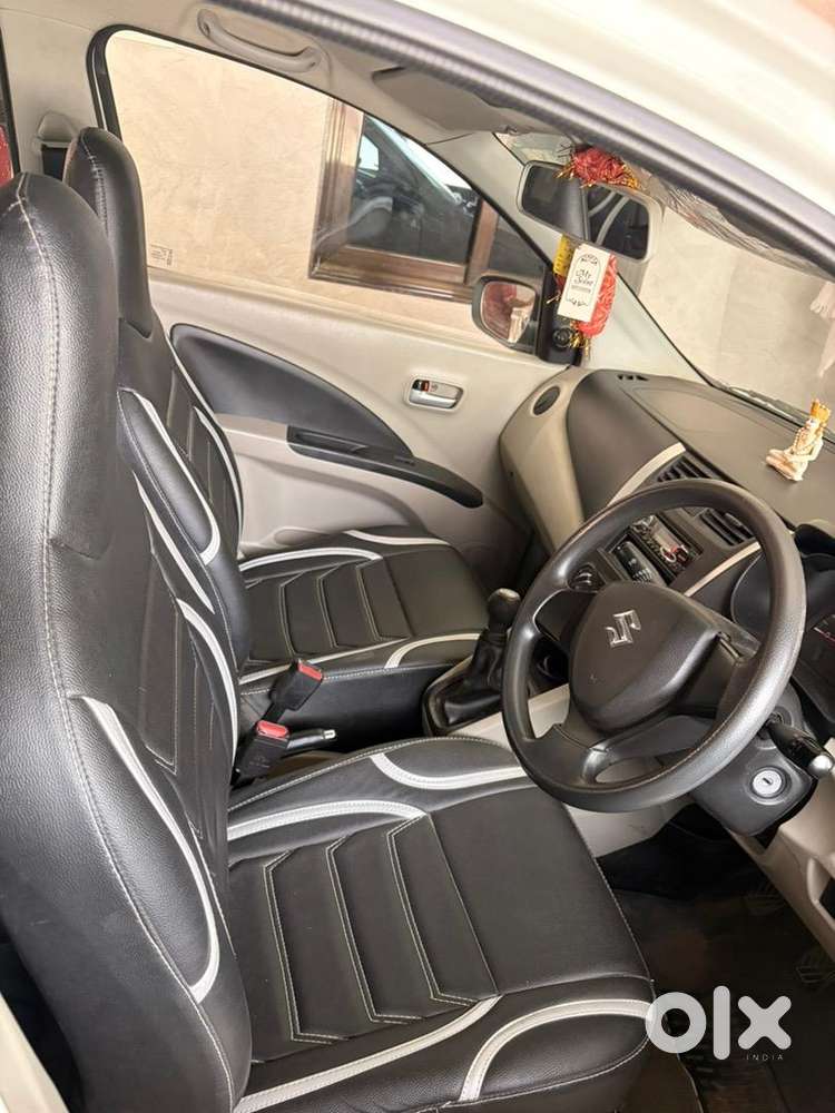 Maruti Suzuki Celerio 2014 Petrol Well Maintained