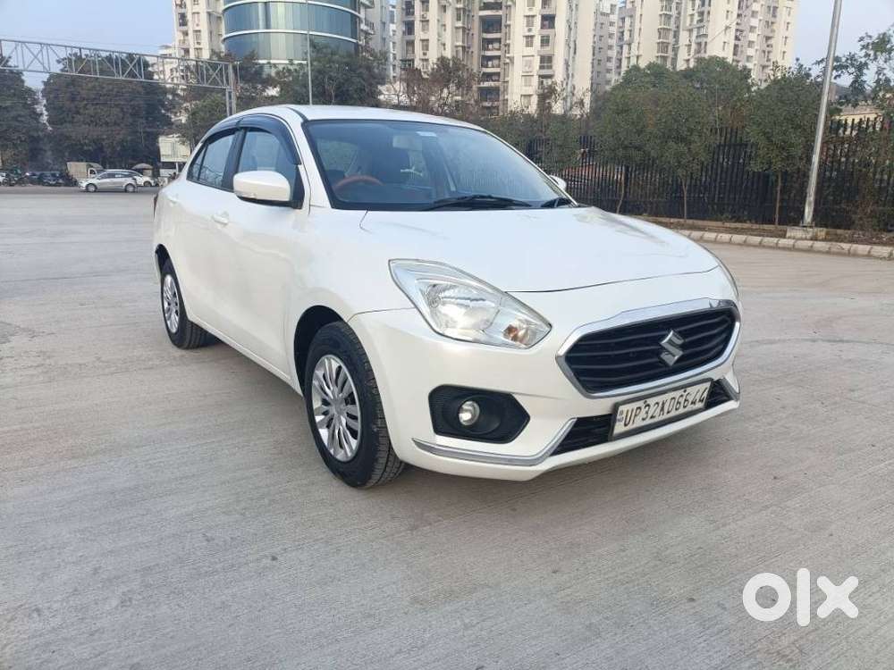 Maruti Suzuki Dzire 2017-2020 Vdi, 2018, Diesel