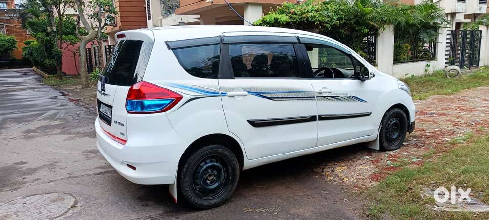 Maruti Suzuki Ertiga Zdi, 2012, Diesel