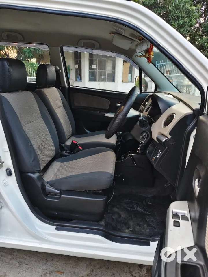 Maruti Suzuki Wagon R 1.0, 2015, Cng & Hybrids