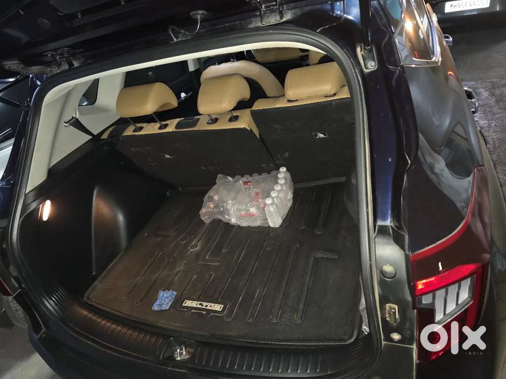 Kia Seltos 2023 Diesel Well Maintained