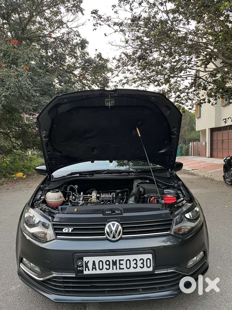 Volkswagen Vento