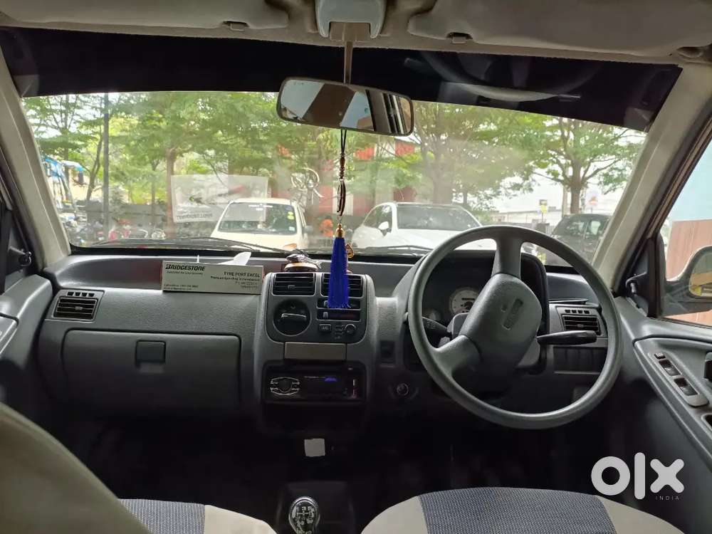Maruti Suzuki Zen Ac 2004