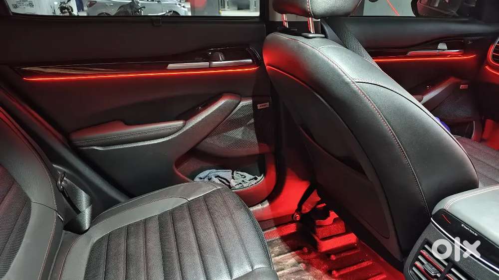 Kia Seltos 2021 1.4 Gtx+ Petrol 7dct With Heads Up Display