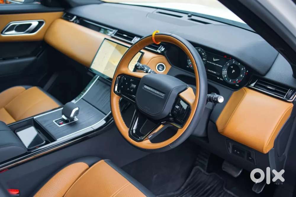 Land Rover Range Velar, 2024, Petrol
