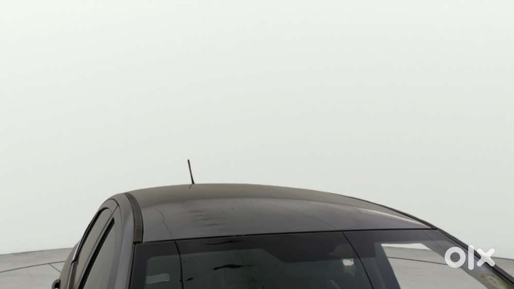 Tata Tigor Xz, 2018, Petrol