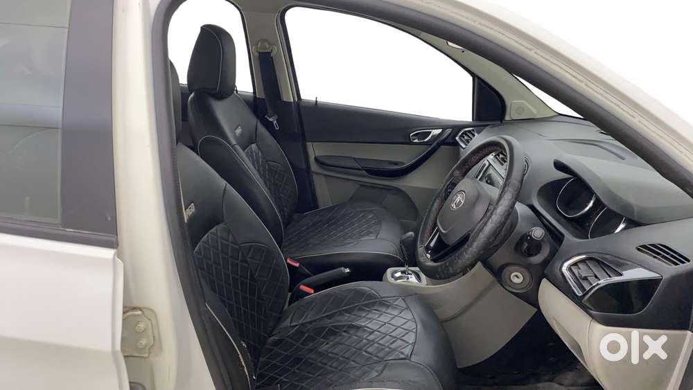 Tata Tiago Xza Plus, 2019, Petrol