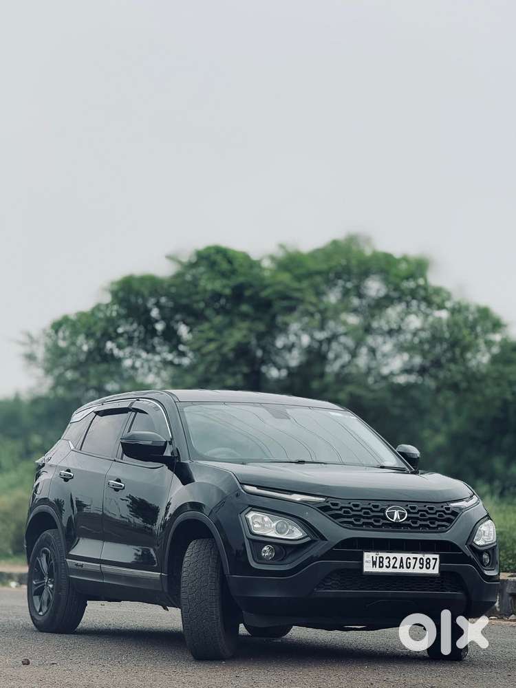 Tata Harrier Xz, 2020