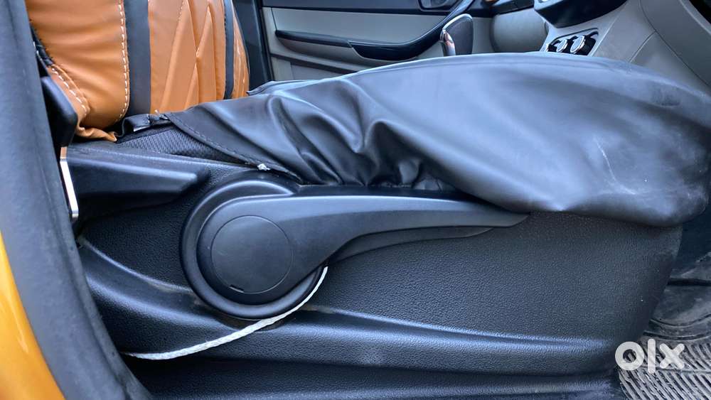Tata Tiago 1.2 Revotron Xza, 2017, Petrol