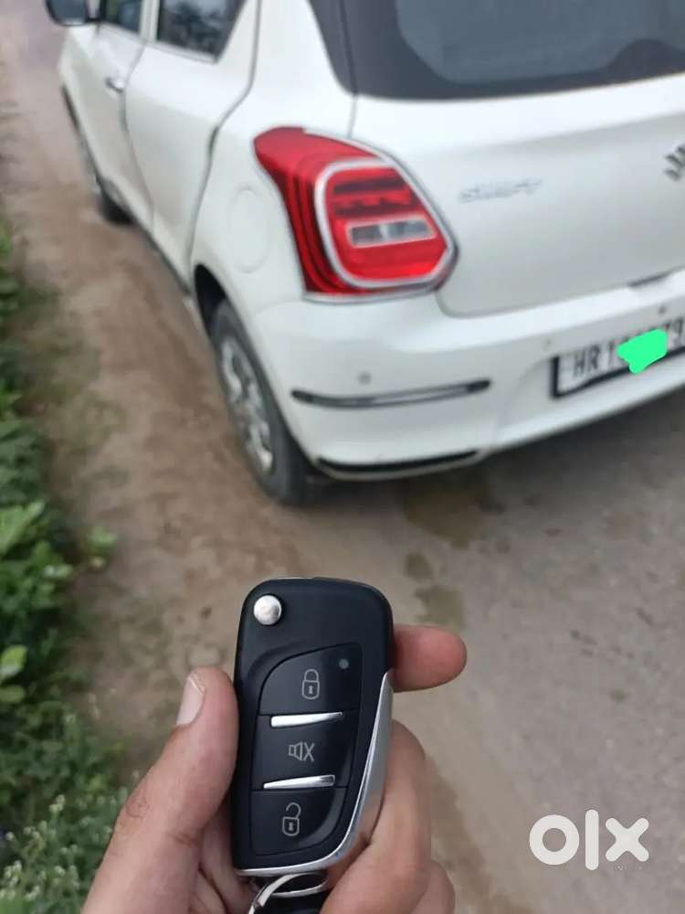 Maruti Suzuki Swift 1.2 2023