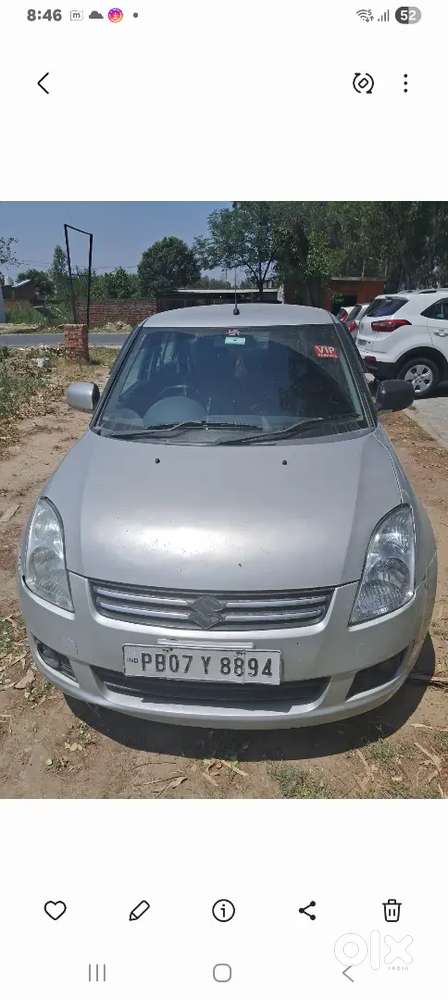 Maruti Suzuki Swift Vdi Diesel Manual 2010