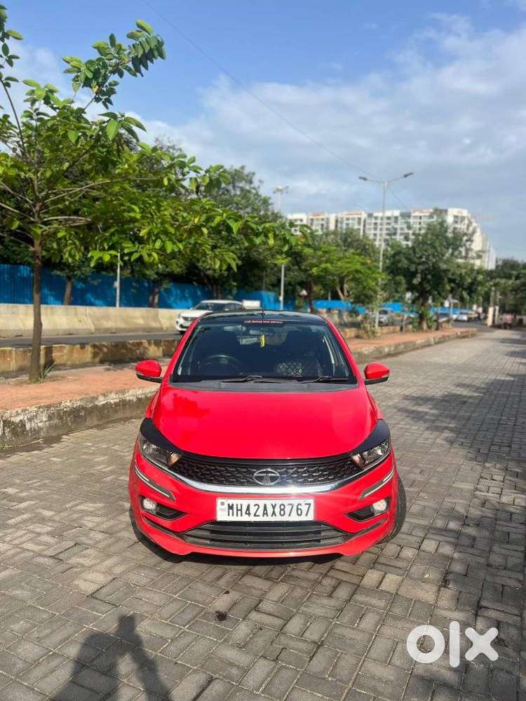 Tata Tiago 1.2 Revotron Xt (o), 2020, Petrol