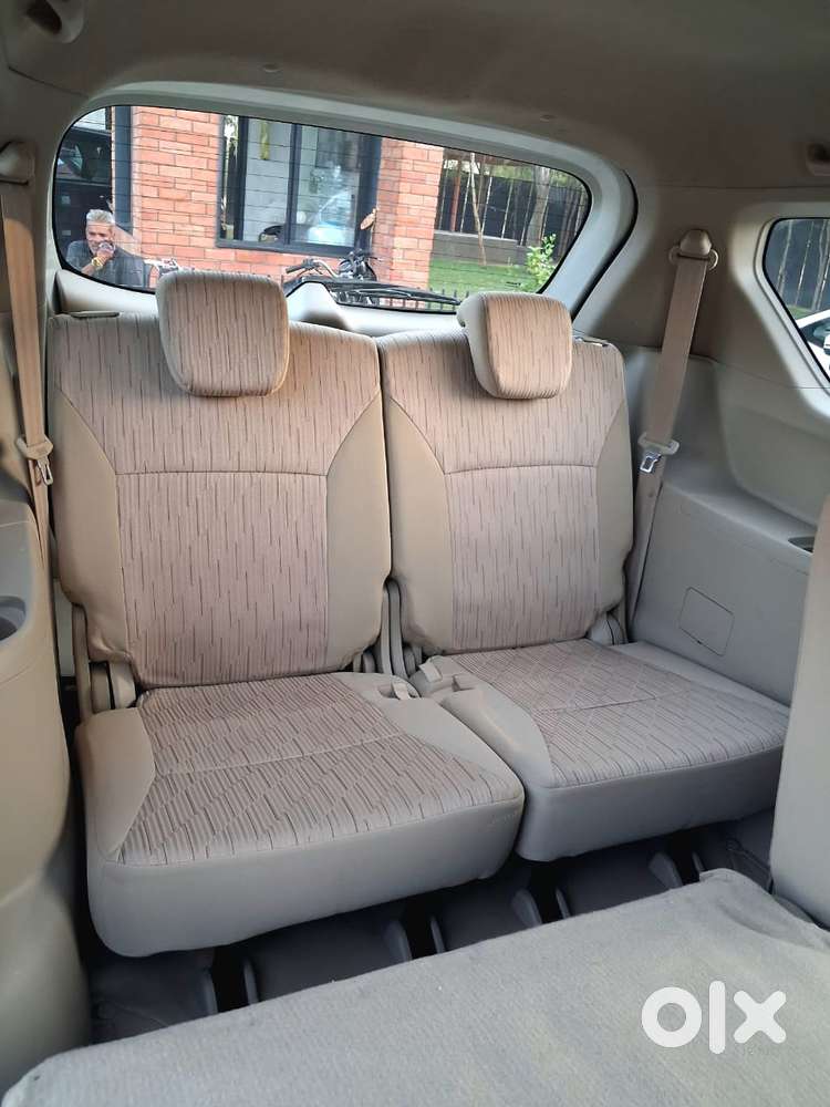 Maruti Suzuki Ertiga 2018-2022 1.4 Zxi Plus, 2020, Petrol