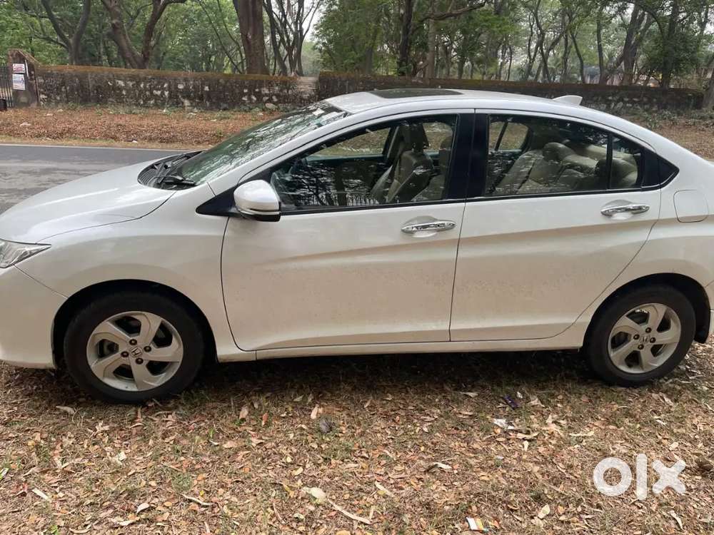 Honda City For Sell In Mint Condition