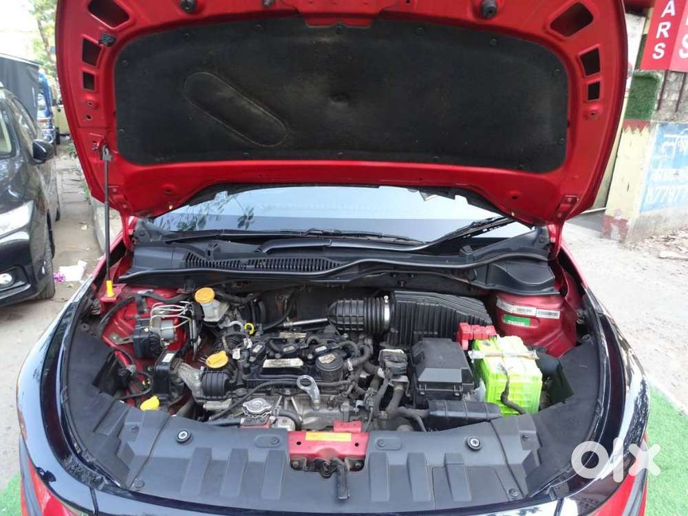 Tata Altroz 1.2 Xe, 2022, Petrol